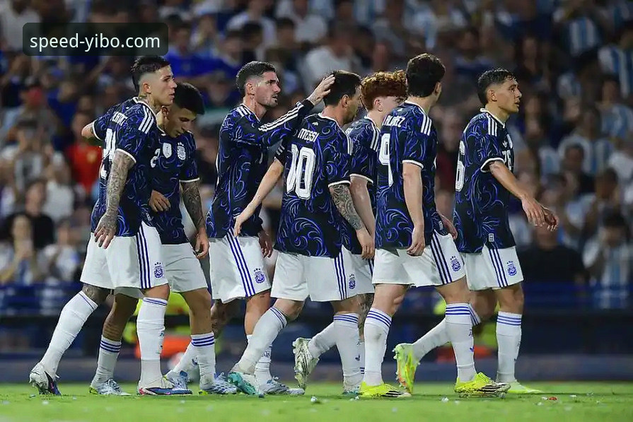 资深球迷分享：在亿博体育平台感受阿根廷5-0大胜赞比亚的震撼体验