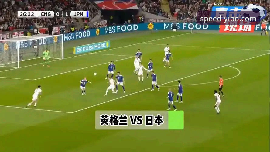英格兰0-1负日本深层解析